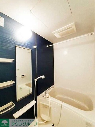 ドゥーメゾンの物件内観写真